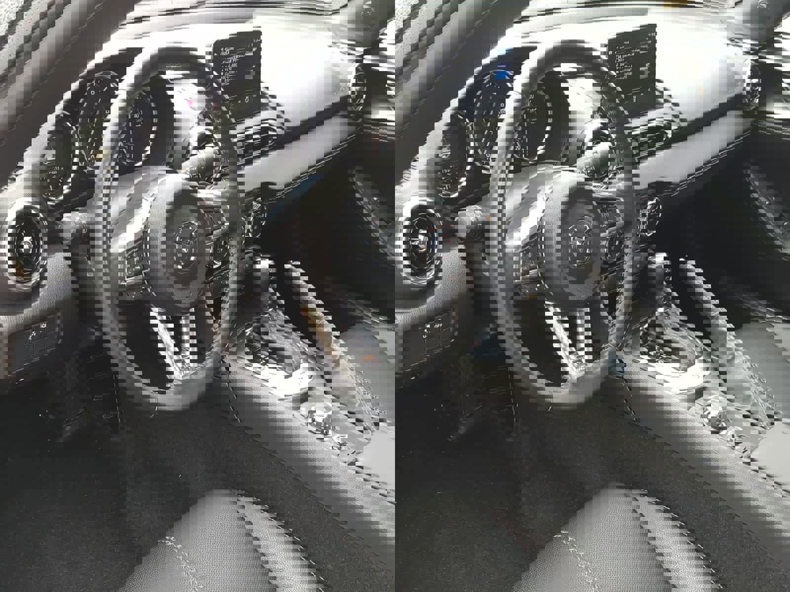 Used 2021 MAZDA MX-5 Miata Grand Touring image 10