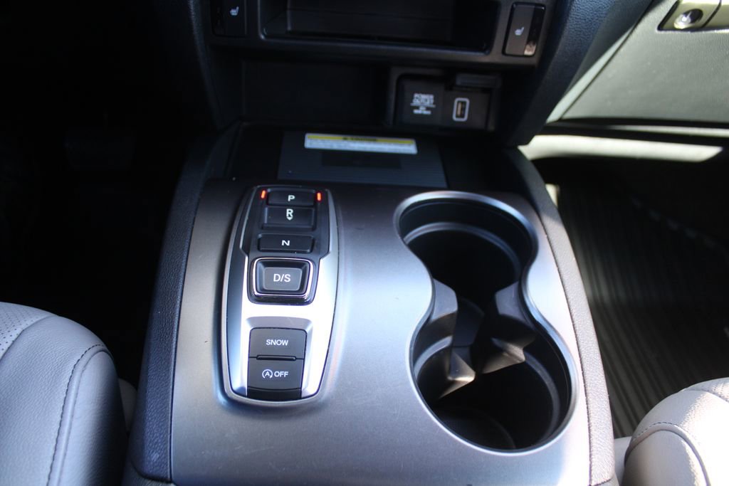 Used 2022 Honda Passport EX-L image 42