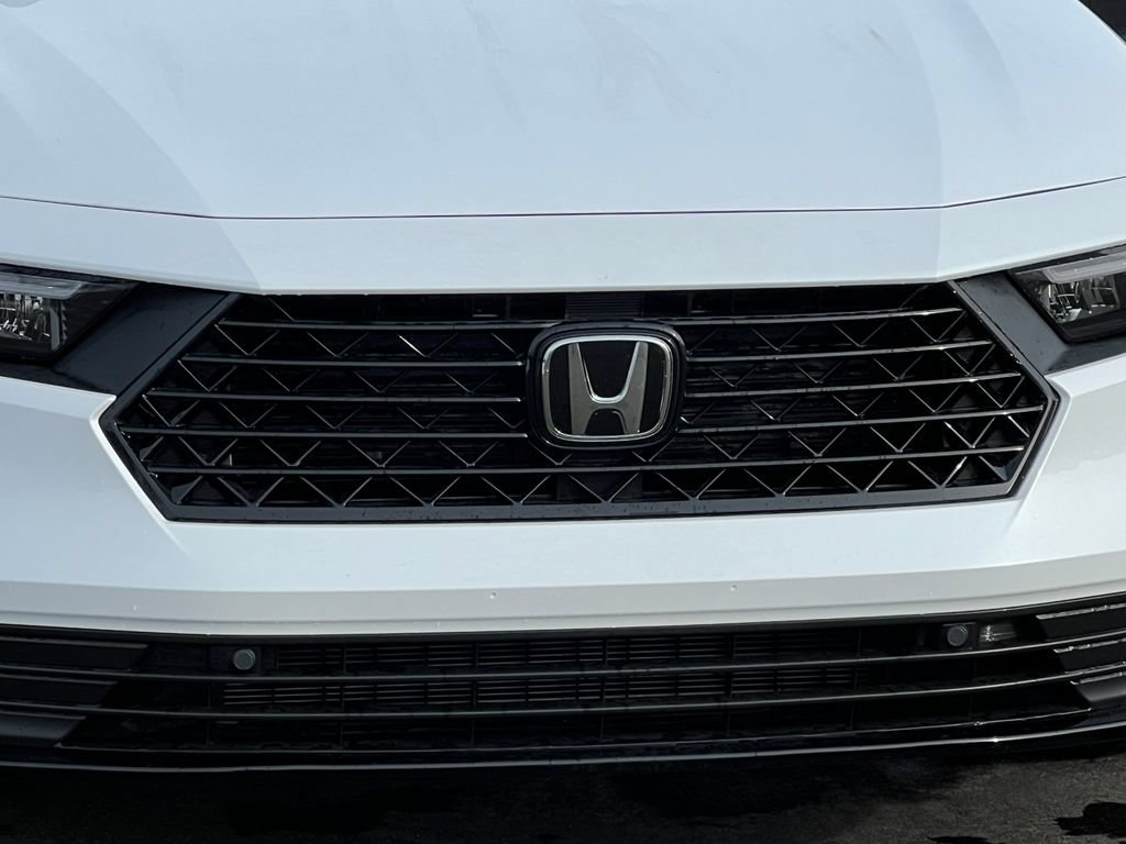 New 2026 Honda Accord Touring image 38