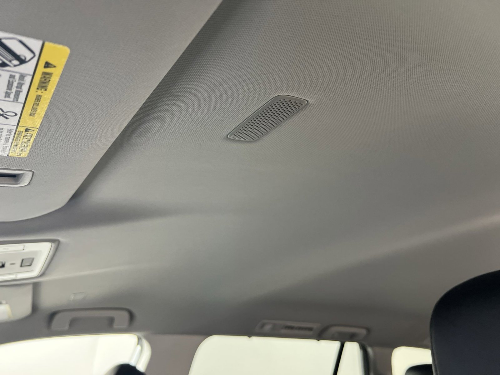 Used 2026 Toyota Grand Highlander XLE image 24