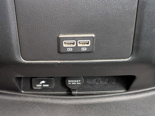 Used 2017 Nissan Armada SL w/ Technology Package image 34