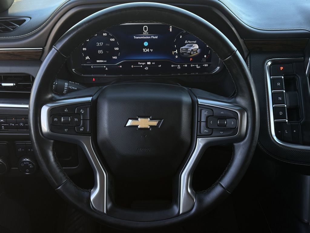 Used 2024 Chevrolet Tahoe Premier RWD image 13