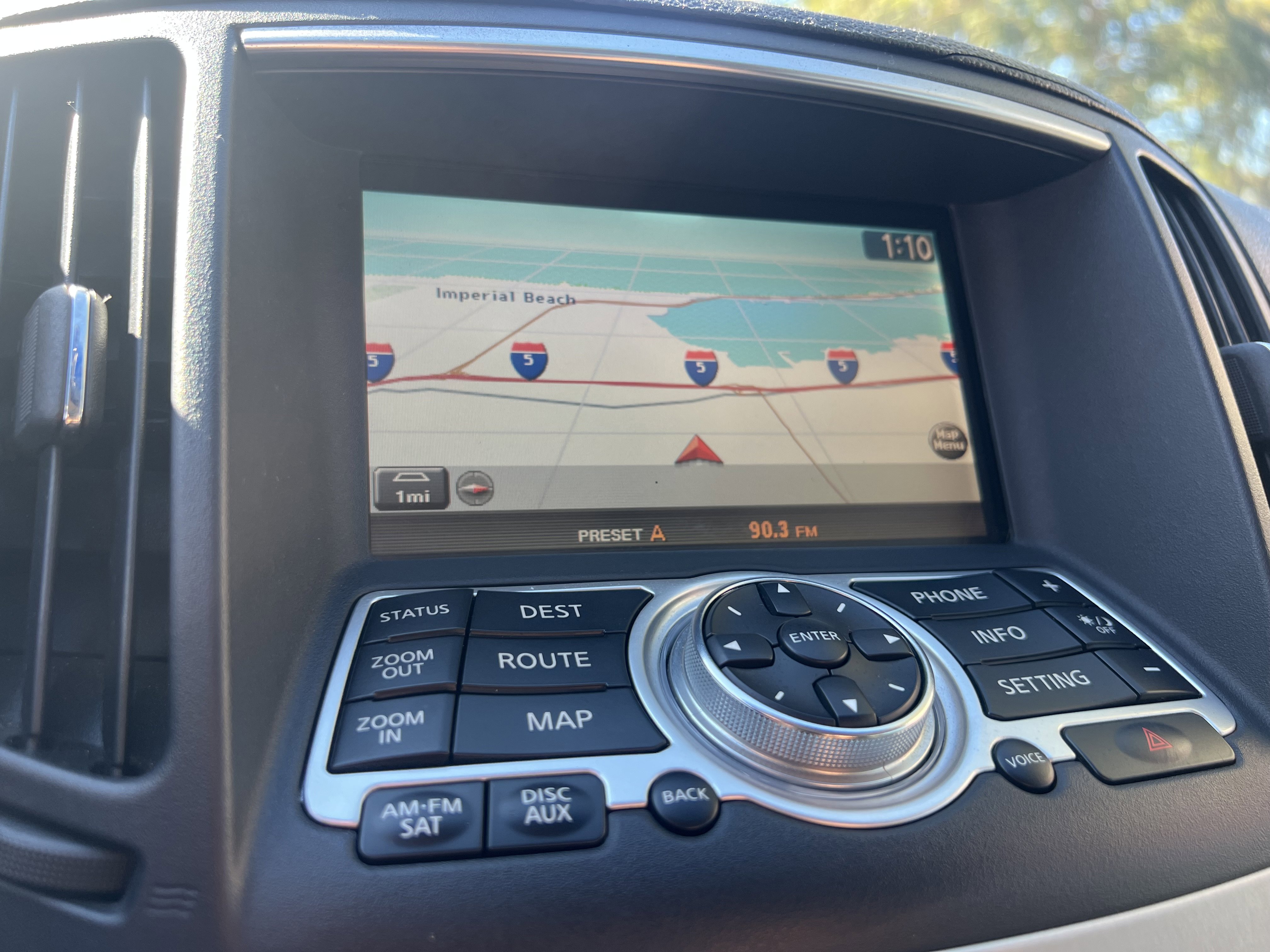 Used 2009 INFINITI G37 Journey w/ Premium Pkg image 26