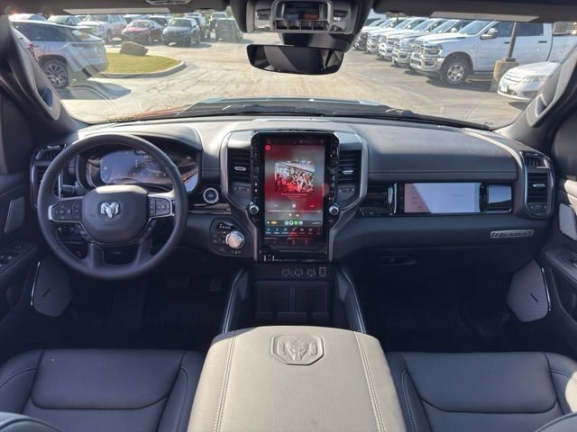 New 2026 RAM 1500 Rebel w/ Rebel Level 2 Equipment Group image 38