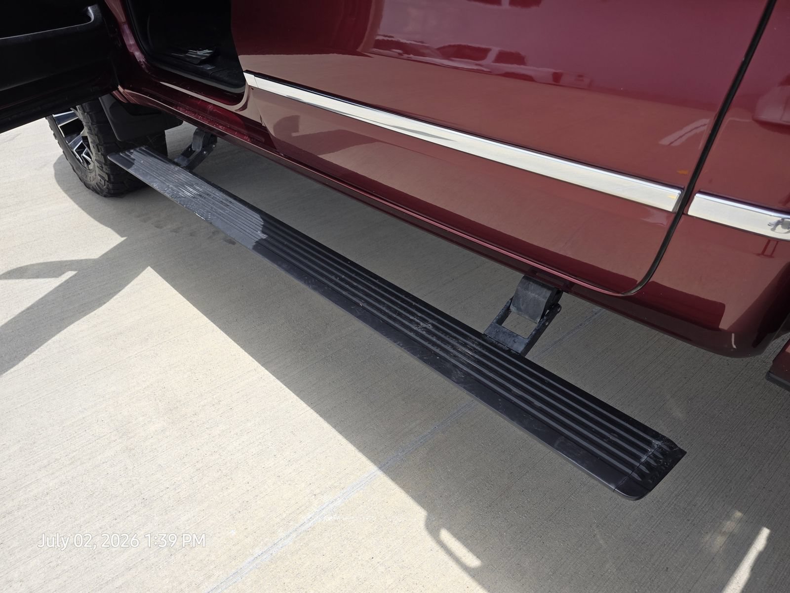 Used 2020 RAM 1500 Limited AWD/4WD image 14