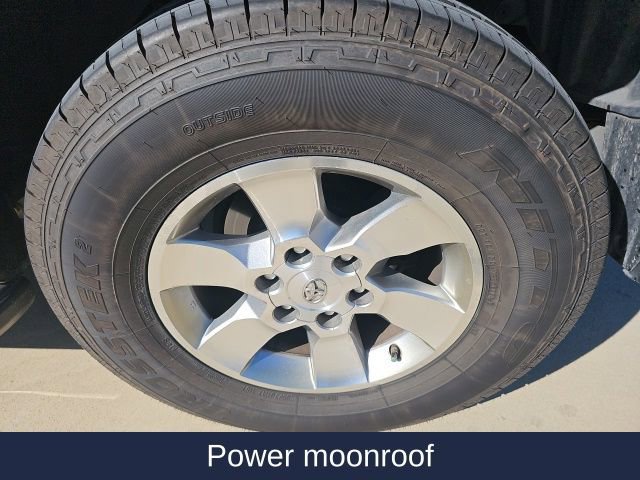 Used 2011 Toyota 4Runner Limited image 12