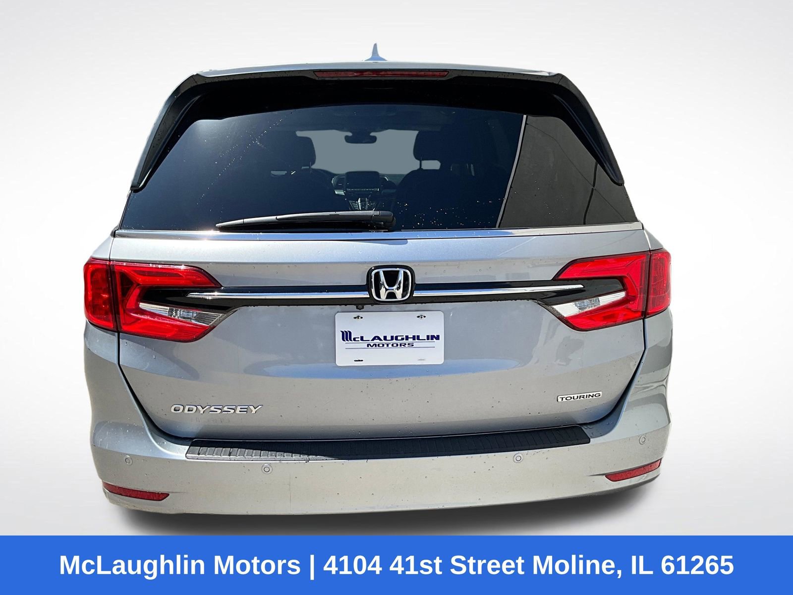 Used 2021 Honda Odyssey Touring image 12