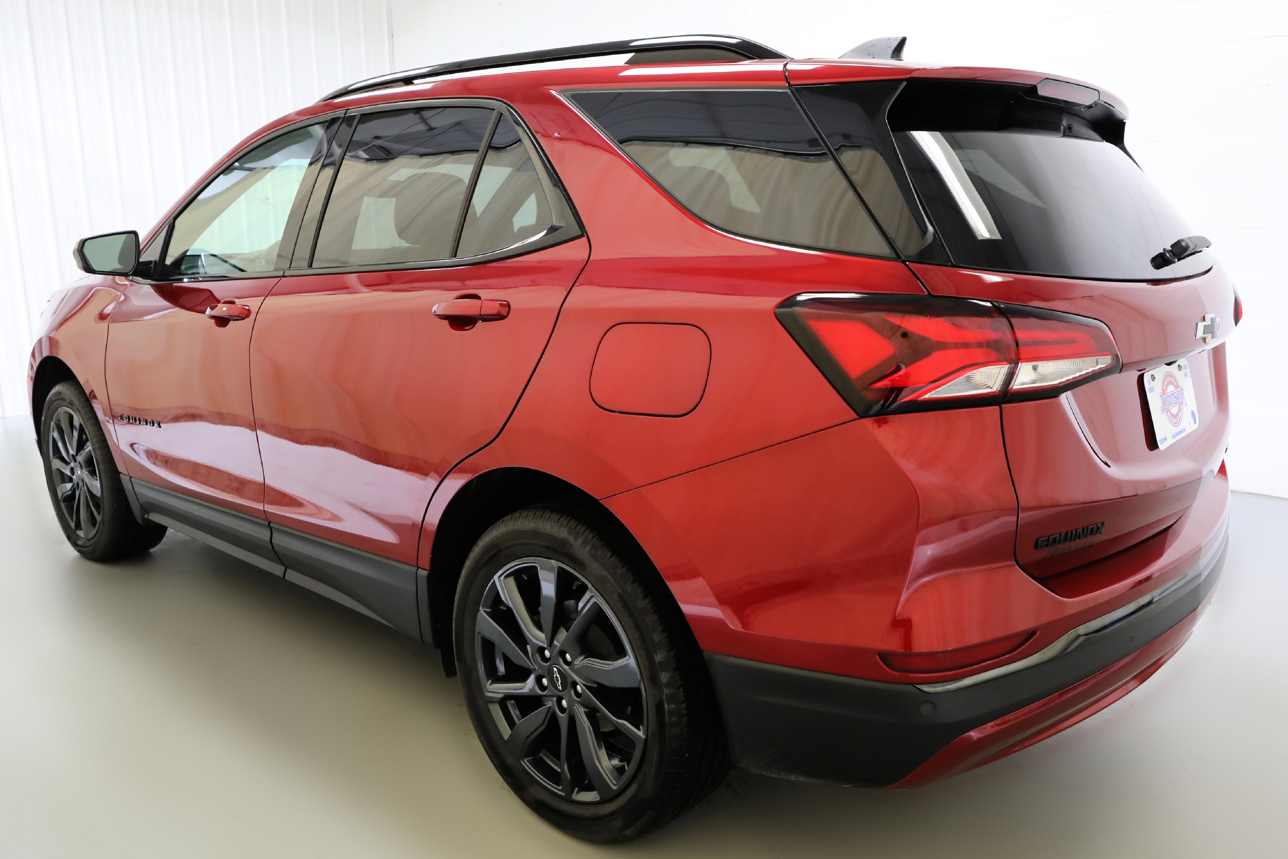 Used 2023 Chevrolet Equinox RS w/ LPO, Floor Liner Package image 24