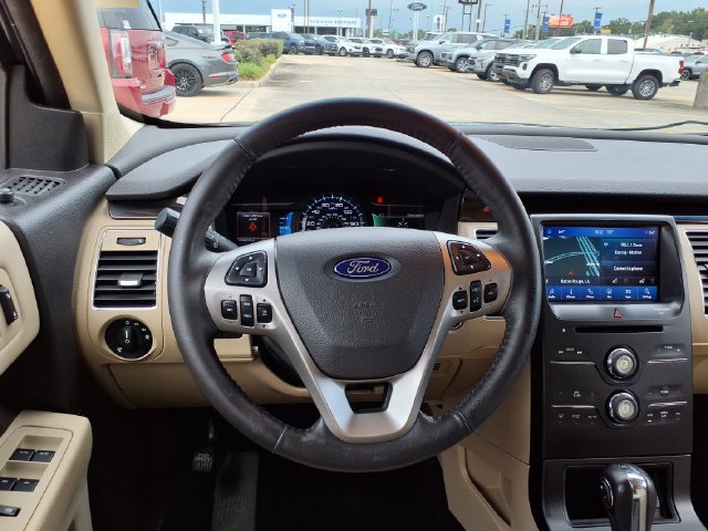 Used 2016 Ford Flex SEL w/ Equipment Group 202A FWD image 19