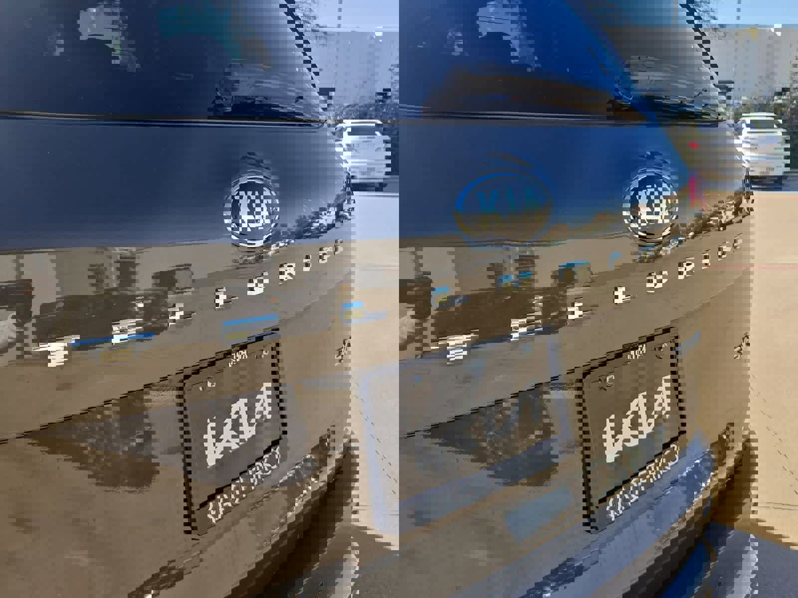 Used 2020 Kia Telluride SX w/ SX Prestige Package image 11