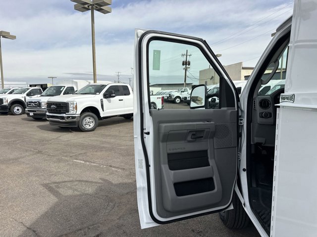 New 2025 Ford E-350 and Econoline 350 Super Duty w/ Power Equipment Group image 32