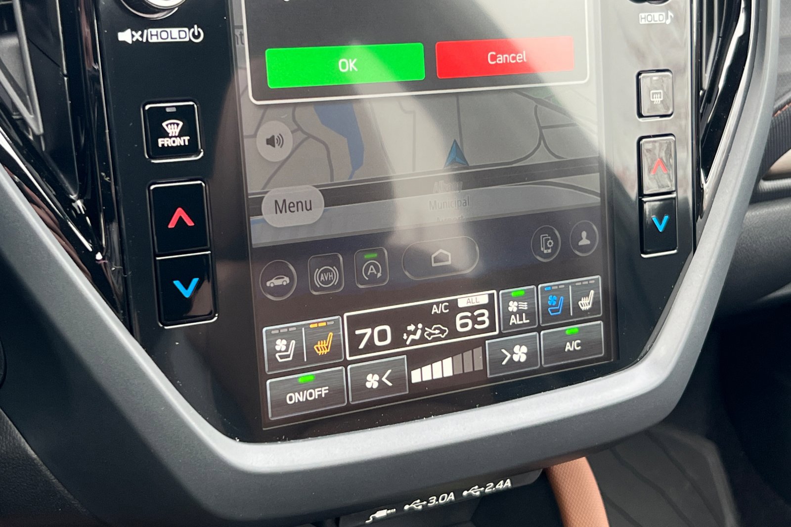 New 2025 Subaru Forester Touring w/ Protection Package image 21