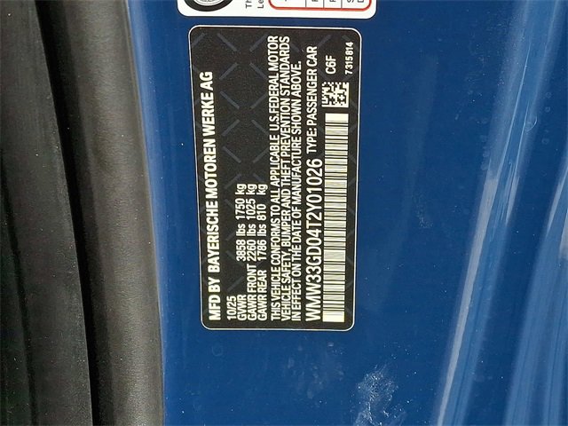 New 2026 MINI Cooper John Cooper Works image 14