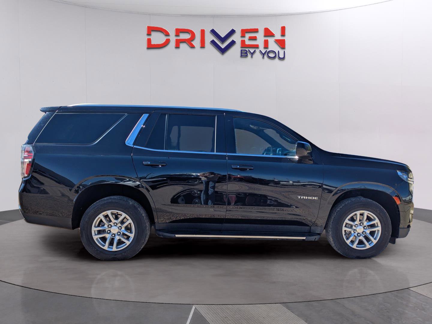 Used 2023 Chevrolet Tahoe LT image 6