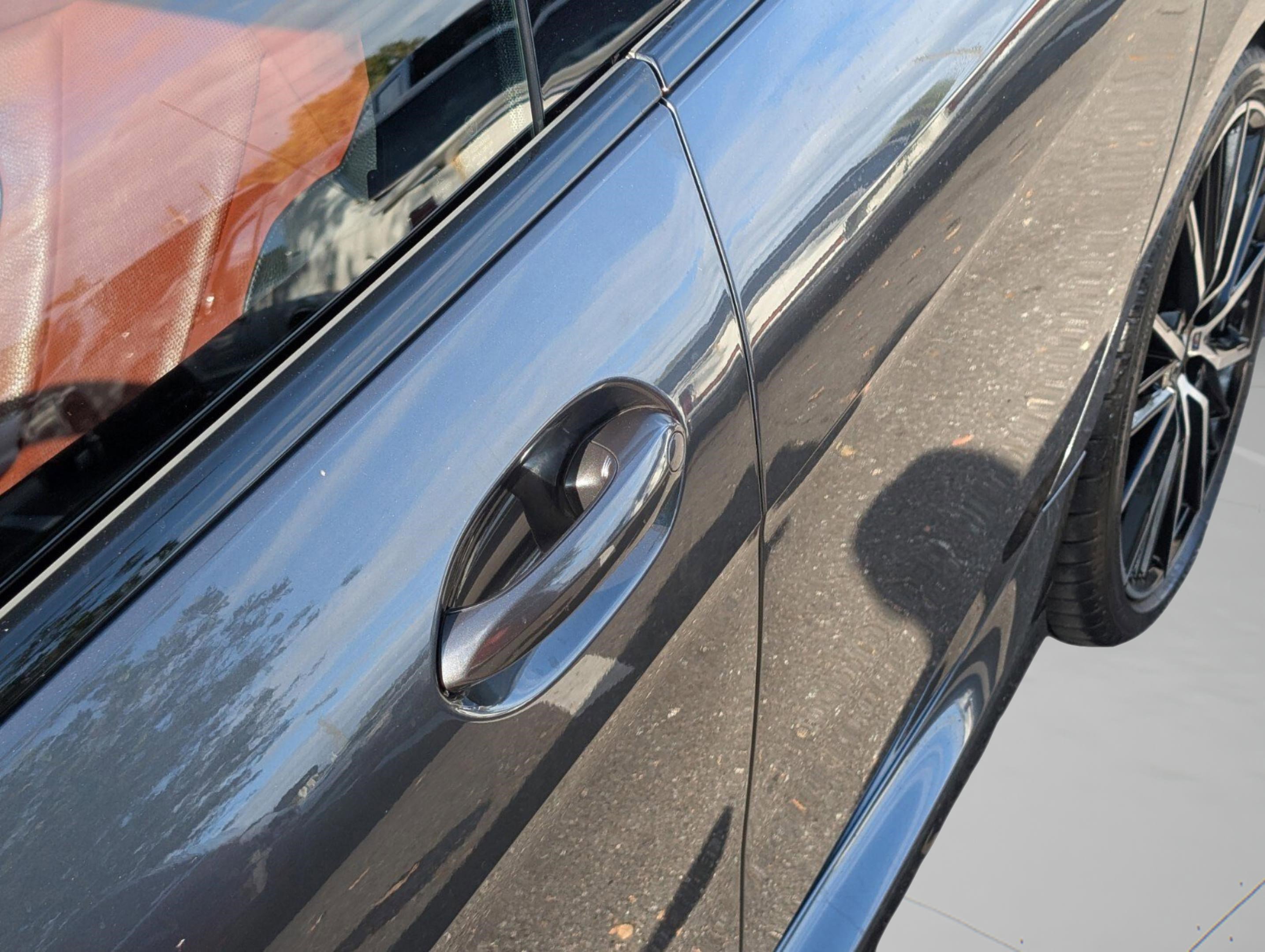 Used 2020 BMW M235i xDrive Gran Coupe M235i xDrive w/ Premium Package image 29