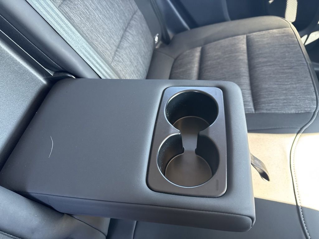 Certified 2022 Ford Bronco Sport Big Bend w/ Convenience Package image 39