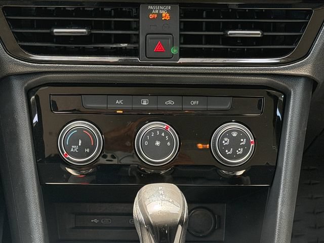 Certified 2023 Volkswagen Taos S FWD image 16