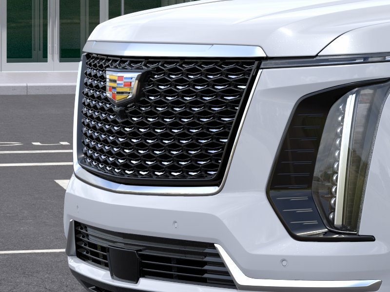 New 2026 Cadillac Escalade Luxury w/ Touring Package image 37