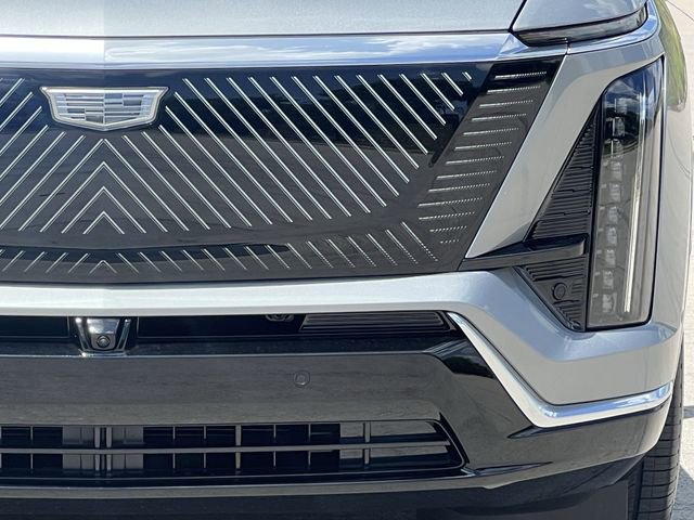 New 2026 Cadillac Vistiq Luxury image 9