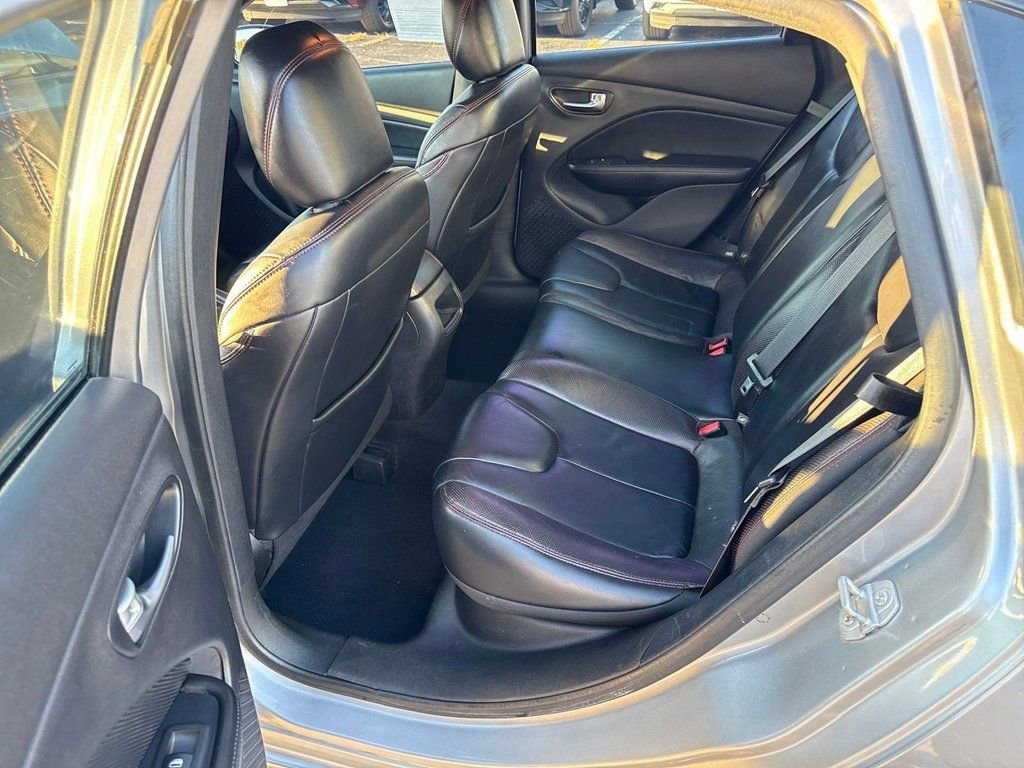 Used 2015 Dodge Dart GT image 10
