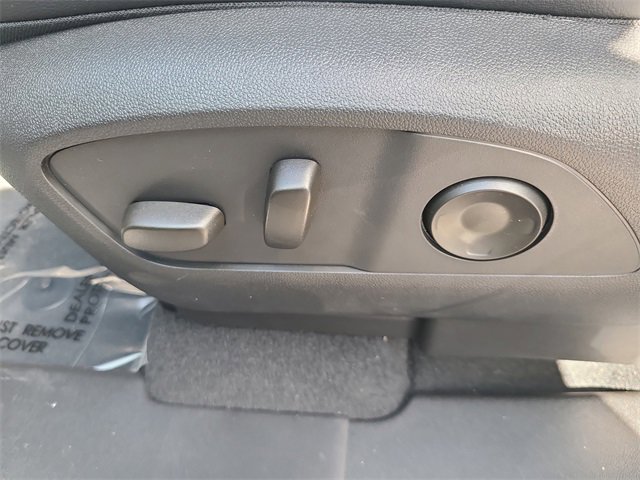 New 2026 Chevrolet Silverado EV LT w/ Plus Package image 20