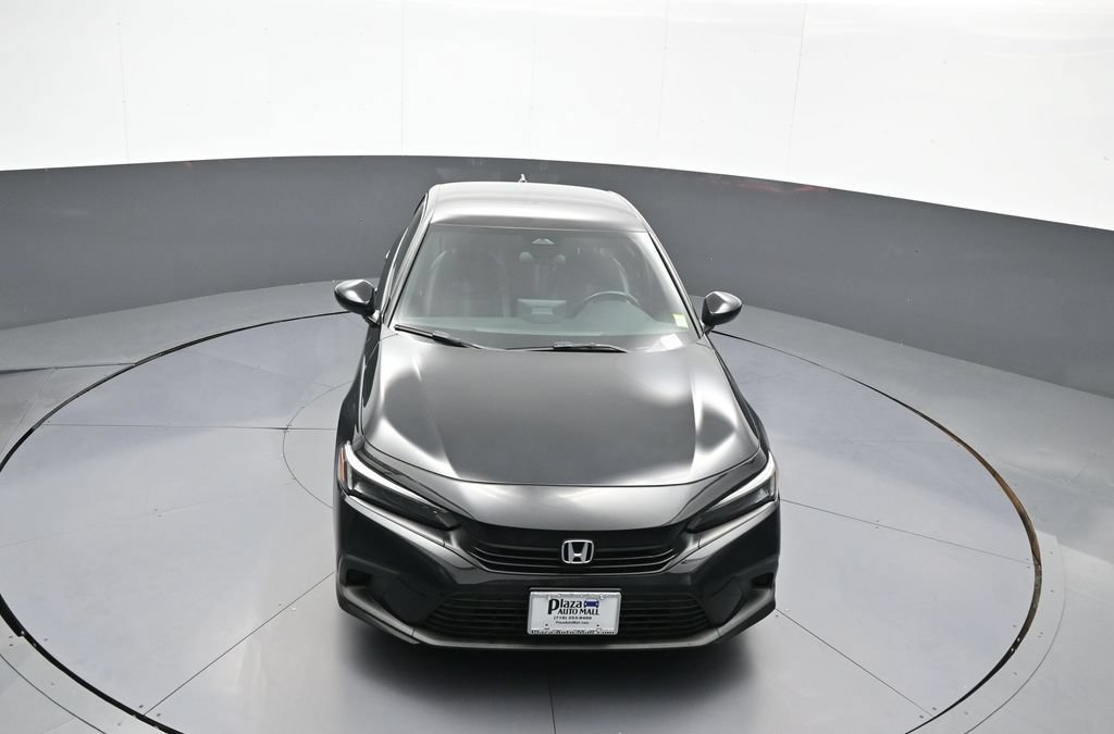 Certified 2023 Honda Civic Sport image 34