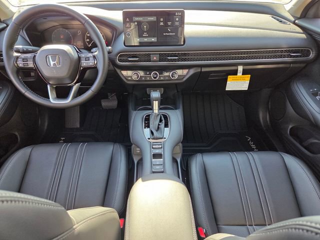New 2027 Honda HR-V EX-L image 11