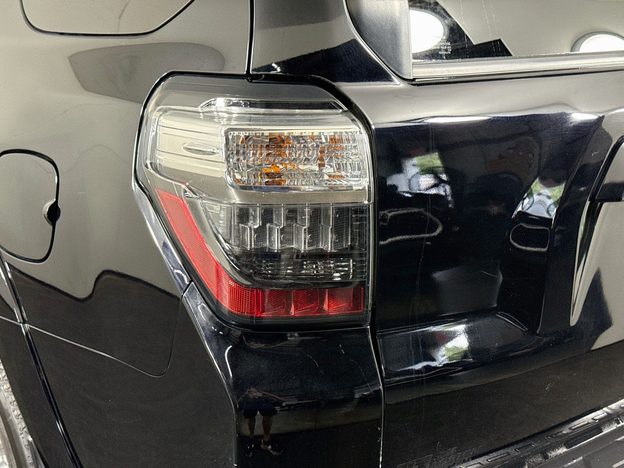 Used 2019 Toyota 4Runner SR5 Premium RWD image 35