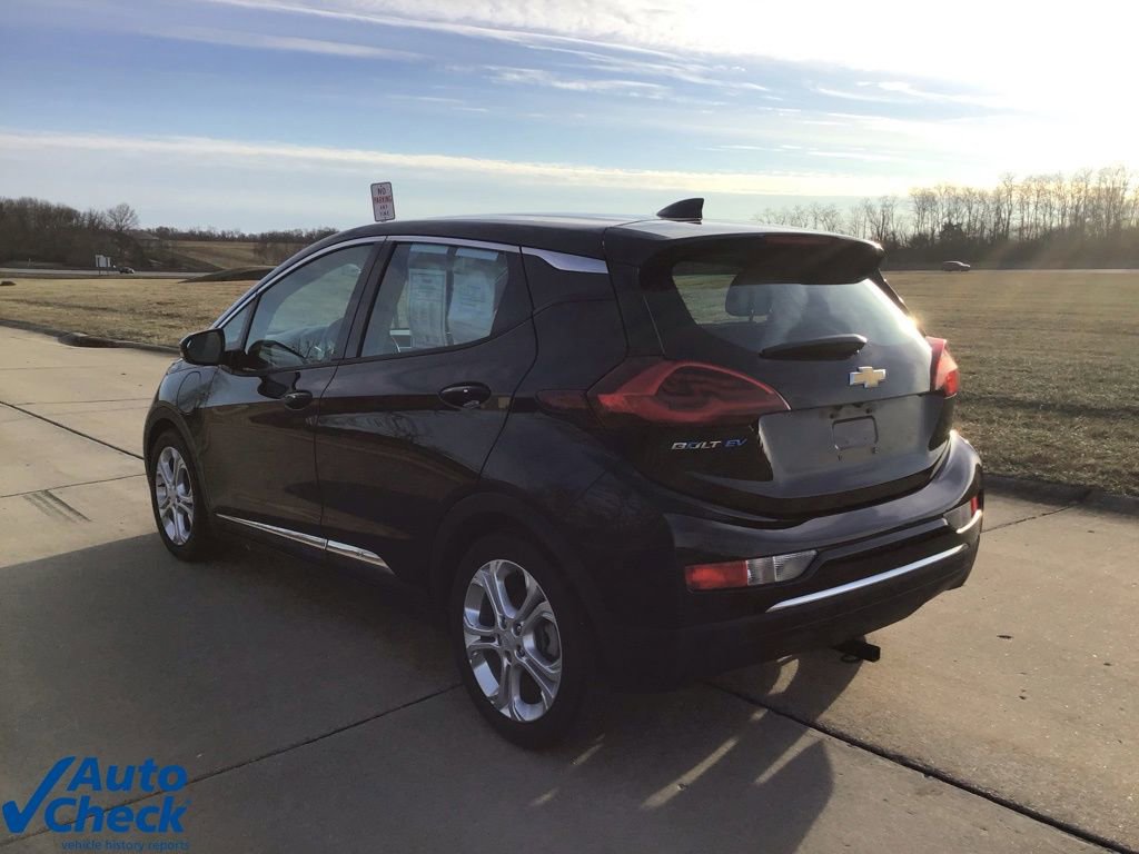 Used 2019 Chevrolet Bolt LT image 7