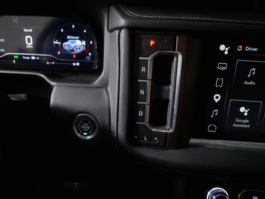 Used 2024 GMC Yukon XL Denali Ultimate image 25