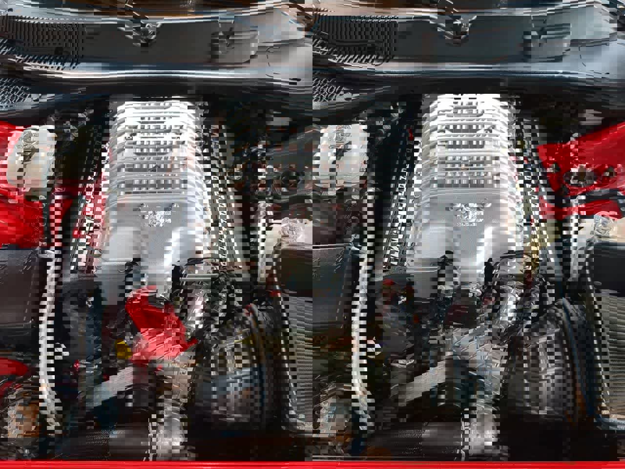 Used 2018 Dodge Challenger SRT Demon image 14