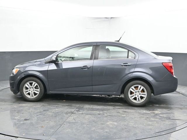 Used 2012 Chevrolet Sonic LT image 7