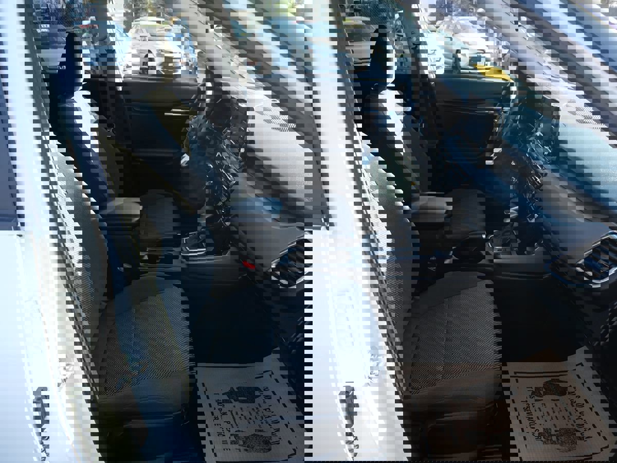 Used 2021 Kia Seltos LX image 17