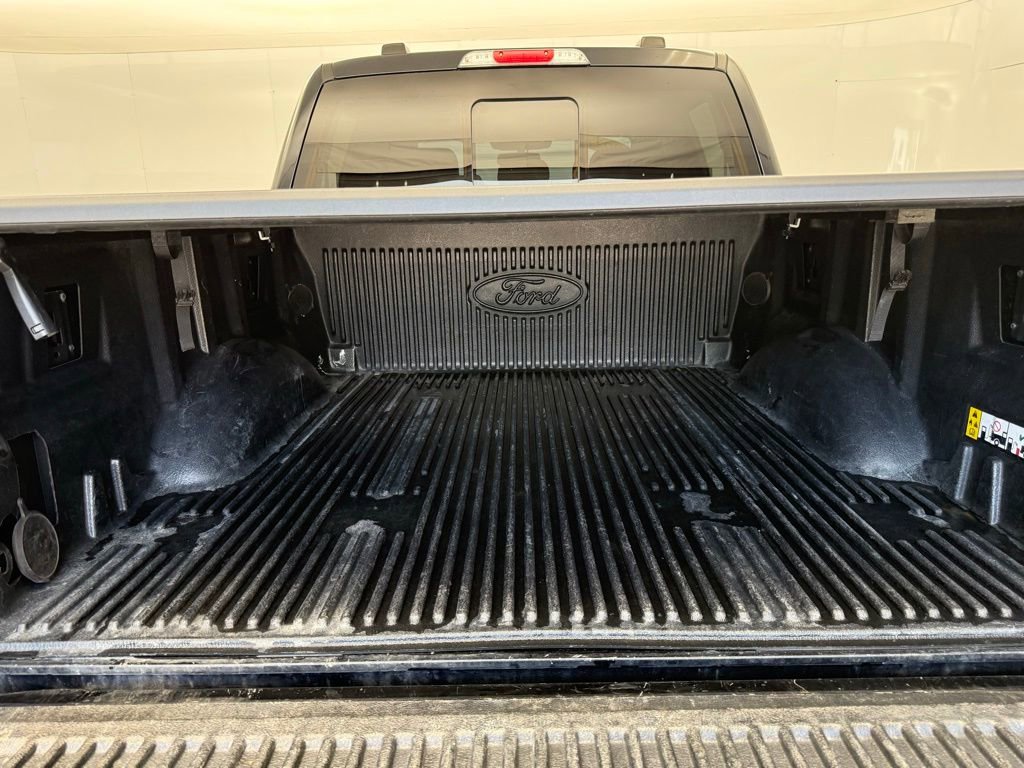 Used 2021 Ford F150 XLT w/ Equipment Group 302A High AWD/4WD image 6