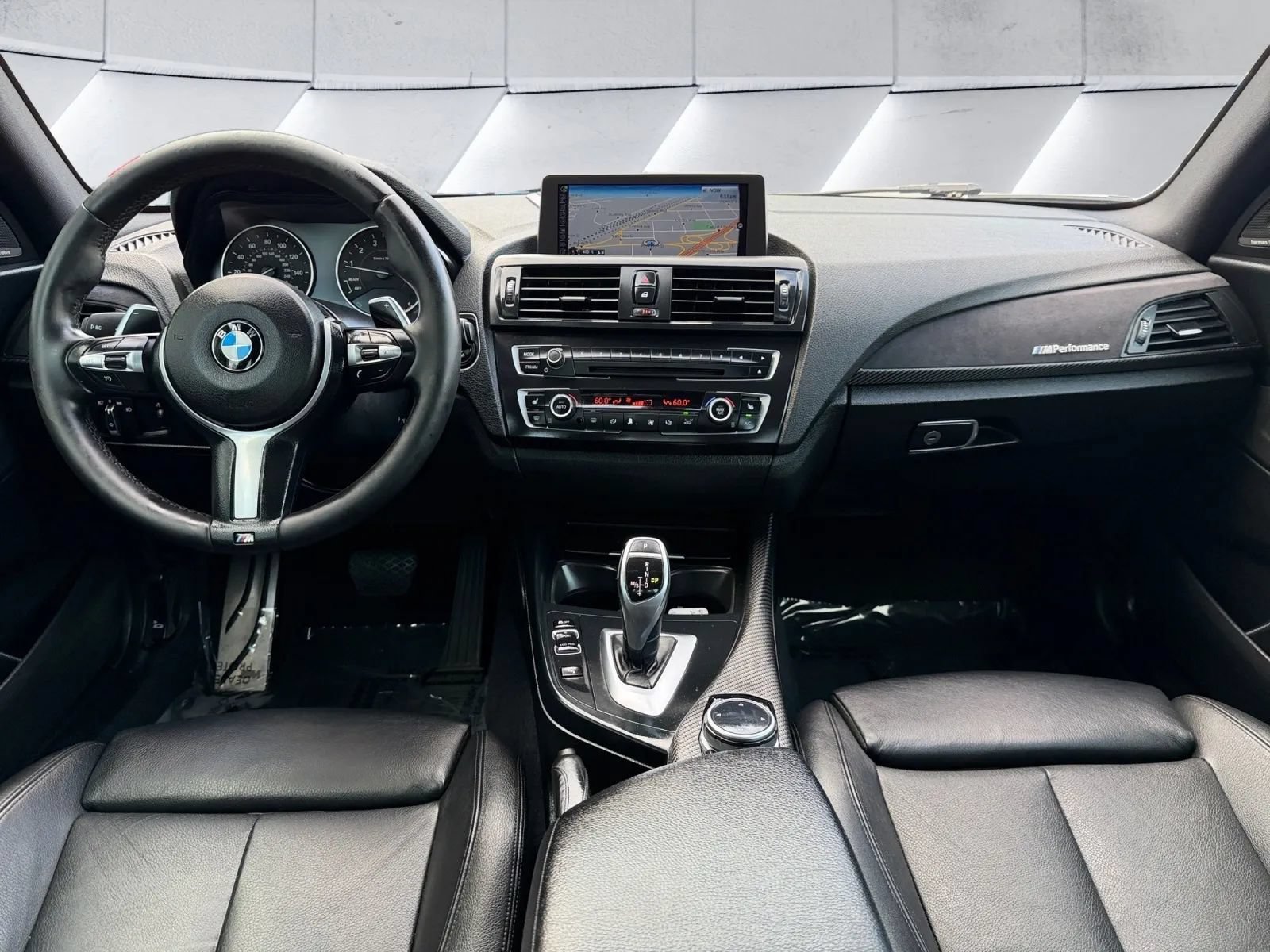 Used 2015 BMW M235i xDrive Coupe AWD/4WD image 10