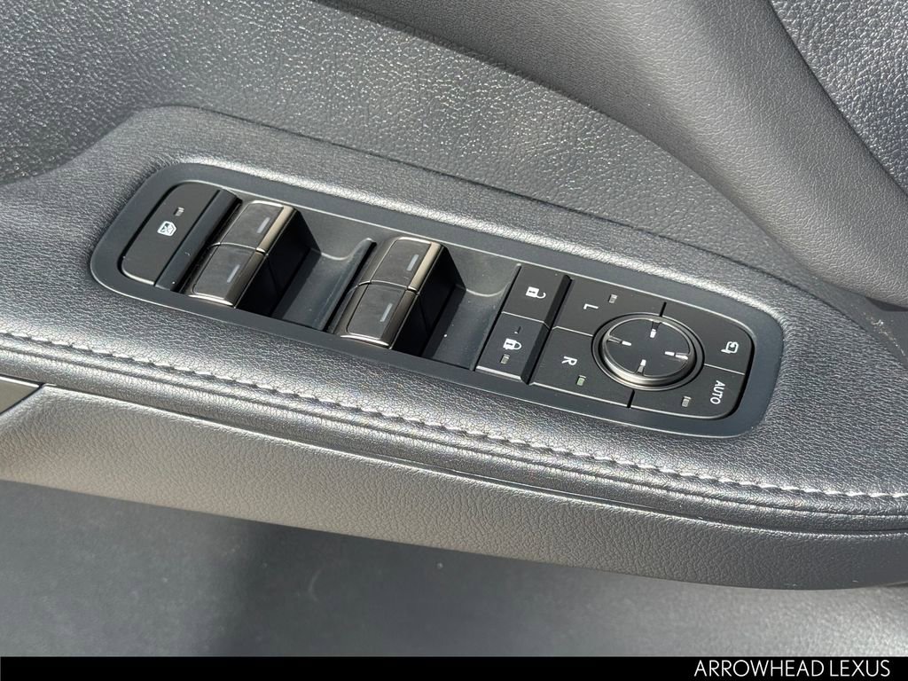 New 2026 Lexus RX 350 image 24