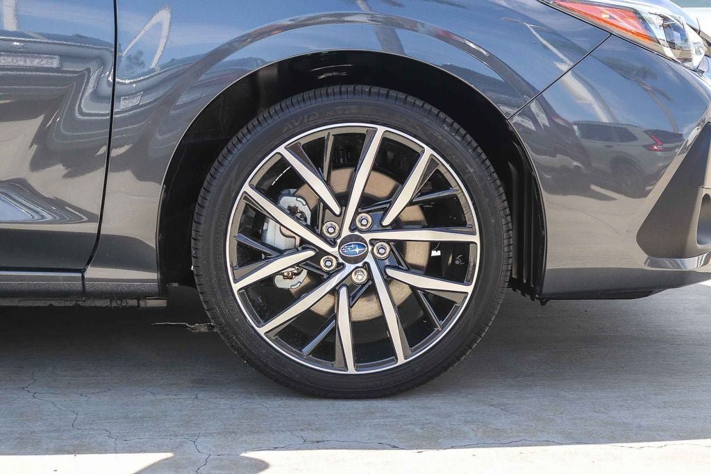 New 2026 Subaru Impreza 2.0i Sport AWD/4WD image 10