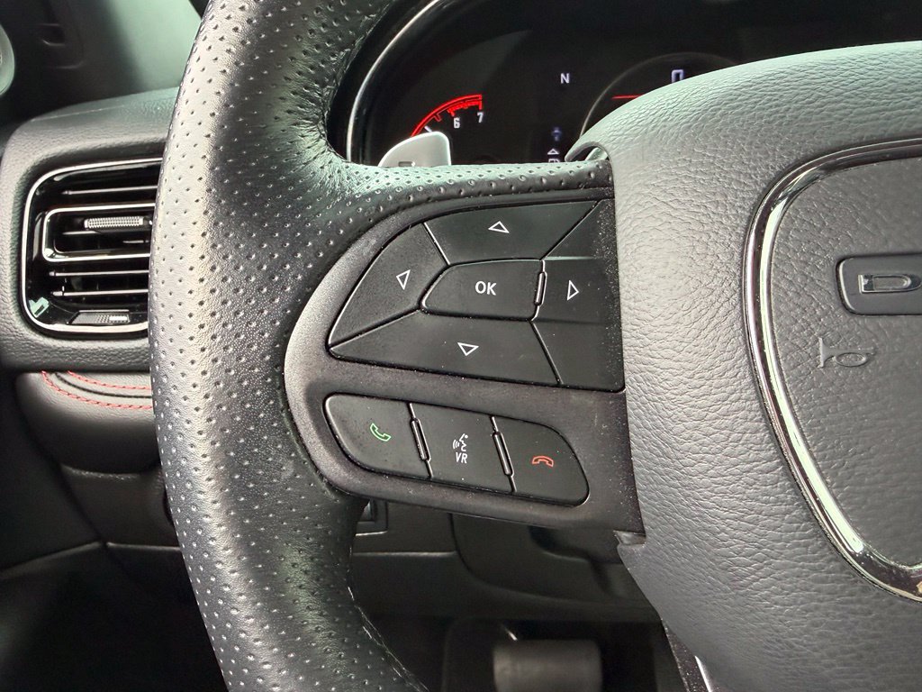 Used 2023 Dodge Durango R/T AWD/4WD image 26
