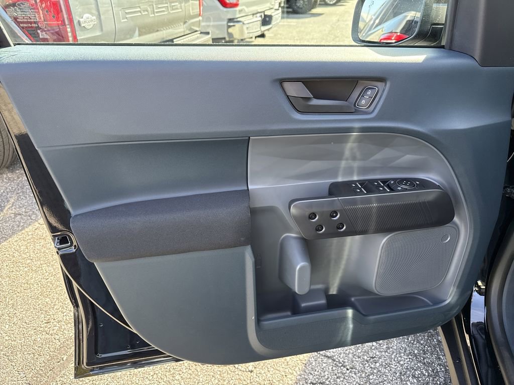 New 2026 Ford Maverick XL w/ 4K Tow Package image 10