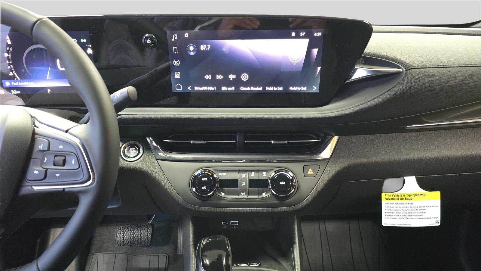 New 2026 Buick Envista Preferred w/ Convenience I Package image 20