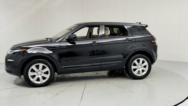 Used 2018 Land Rover Range Rover Evoque SE Premium image 2