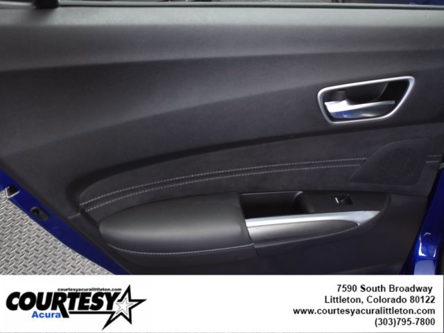 Used 2018 Acura TLX V6 w/ Technology & A-SPEC Pkg image 24