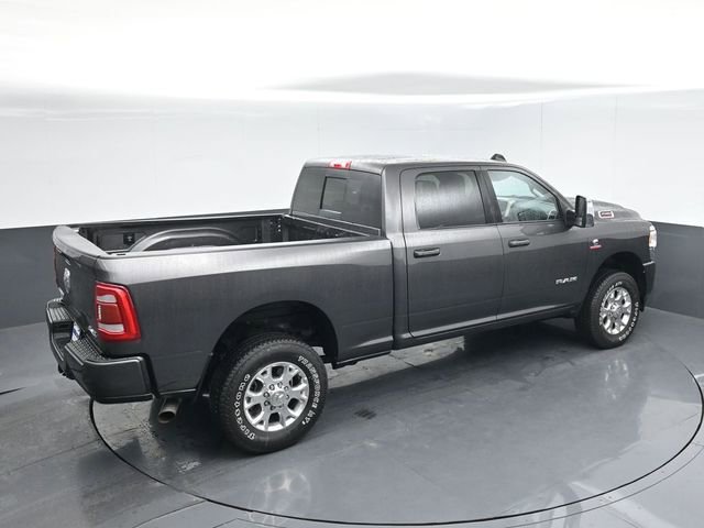 Used 2024 RAM 2500 Laramie w/ Safety Group AWD/4WD image 44