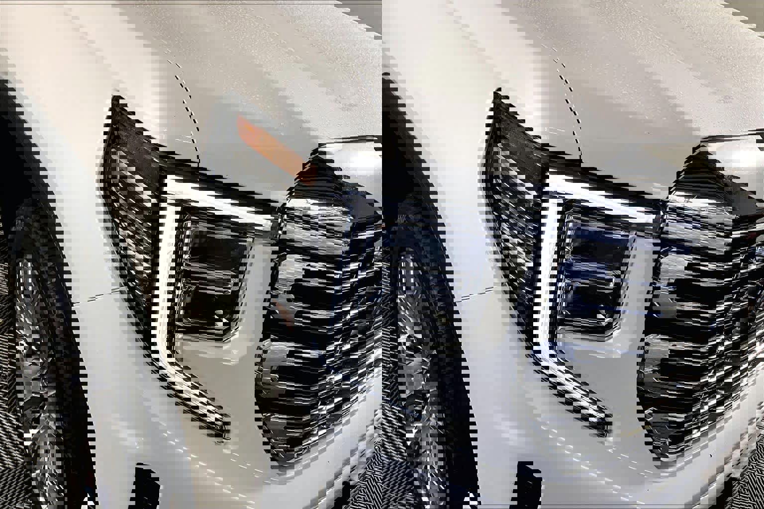 Certified 2024 GMC Sierra 1500 Denali w/ Denali Reserve Package image 27