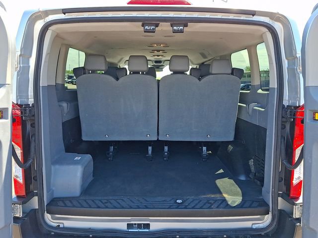 Certified 2017 Ford Transit 350 XL RWD image 28