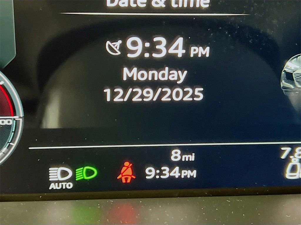 New 2026 Audi S e-tron GT Prestige AWD/4WD image 13