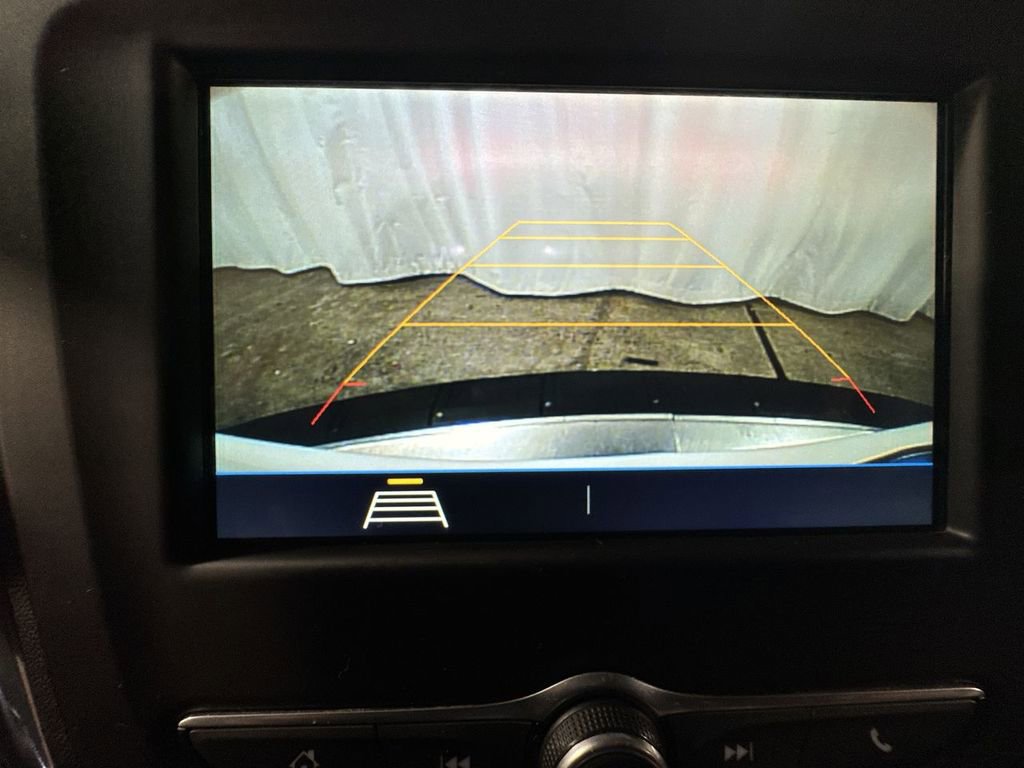 Used 2019 Chevrolet Equinox LS image 25