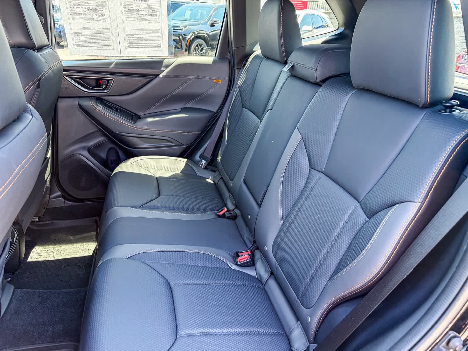 Used 2024 Subaru Forester Wilderness AWD/4WD image 17