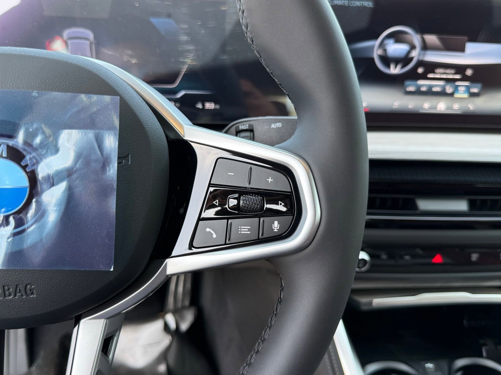 New 2026 BMW i4 eDrive40 w/ M Sport Package RWD image 25