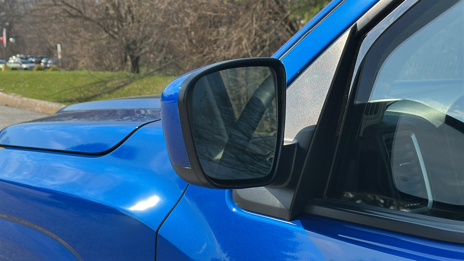 Certified 2024 Nissan Frontier SV w/ SV Convenience Package image 12